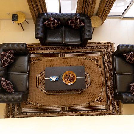 Hotel Barmoi Фритаун Экстерьер фото